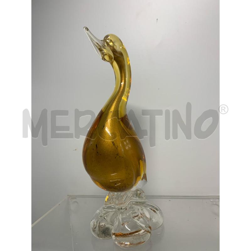 PAPERA VETRO MURANO DA RIV  | Mercatino dell'Usato Pomezia 4