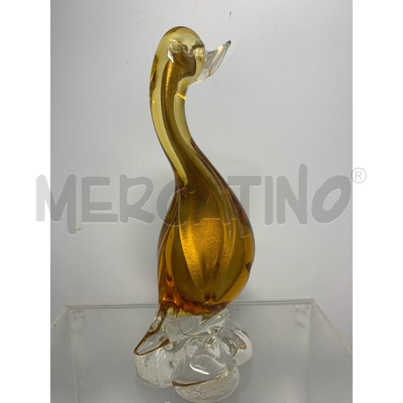 PAPERA VETRO MURANO DA RIV  | Mercatino dell'Usato Pomezia 5