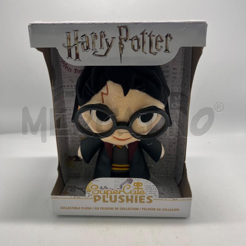 PELUCHE HARRY POTTER  | Mercatino dell'Usato Pomezia 1