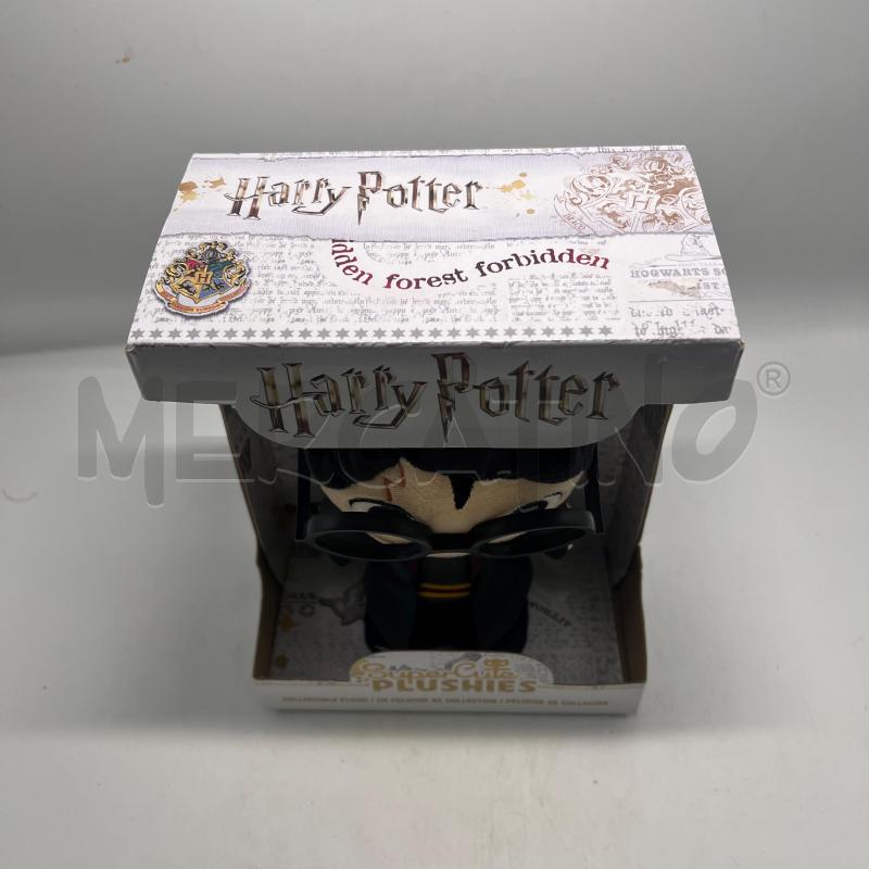 PELUCHE HARRY POTTER  | Mercatino dell'Usato Pomezia 2