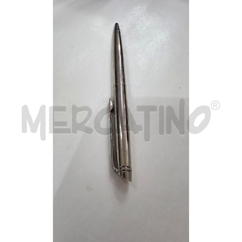 PENNA BIRO WATERMAN | Mercatino dell'Usato Pomezia 2