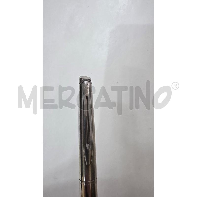 PENNA BIRO WATERMAN | Mercatino dell'Usato Pomezia 3