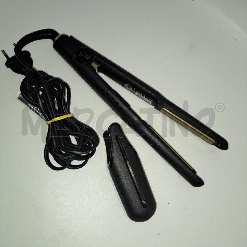 PIASTRA CAPELLI GHD 5.0 | Mercatino dell'Usato Pomezia 1
