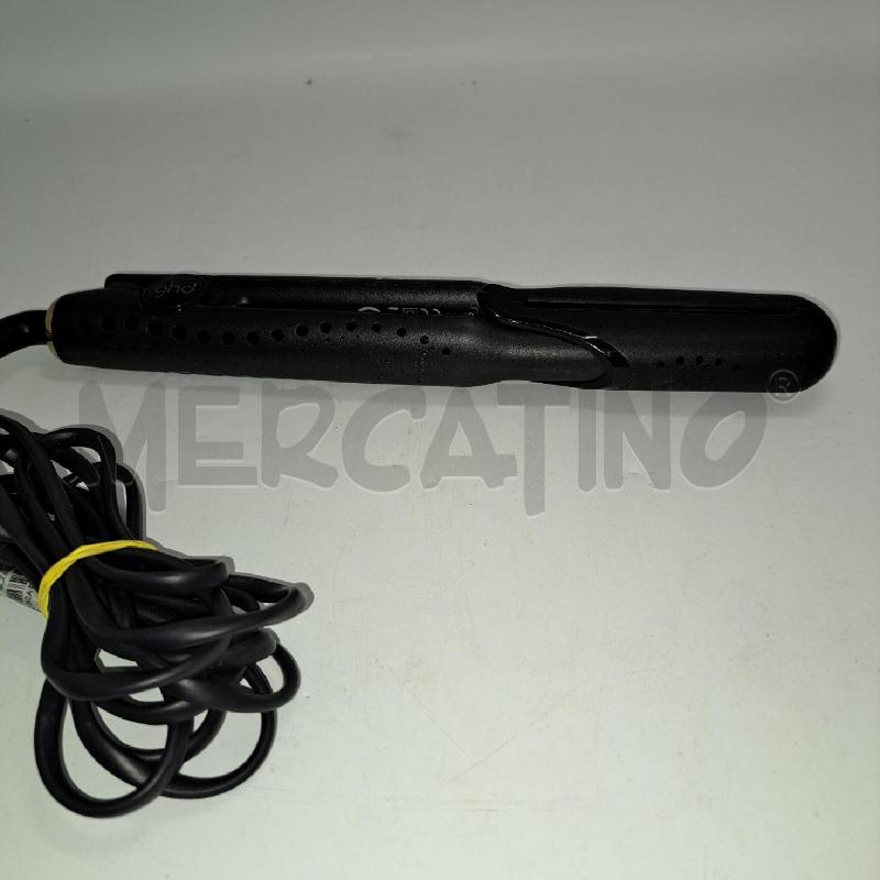 PIASTRA CAPELLI GHD 5.0 | Mercatino dell'Usato Pomezia 2