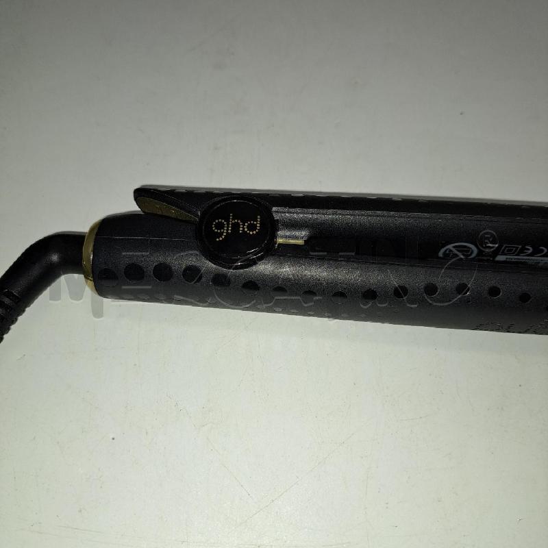 PIASTRA CAPELLI GHD 5.0 | Mercatino dell'Usato Pomezia 3
