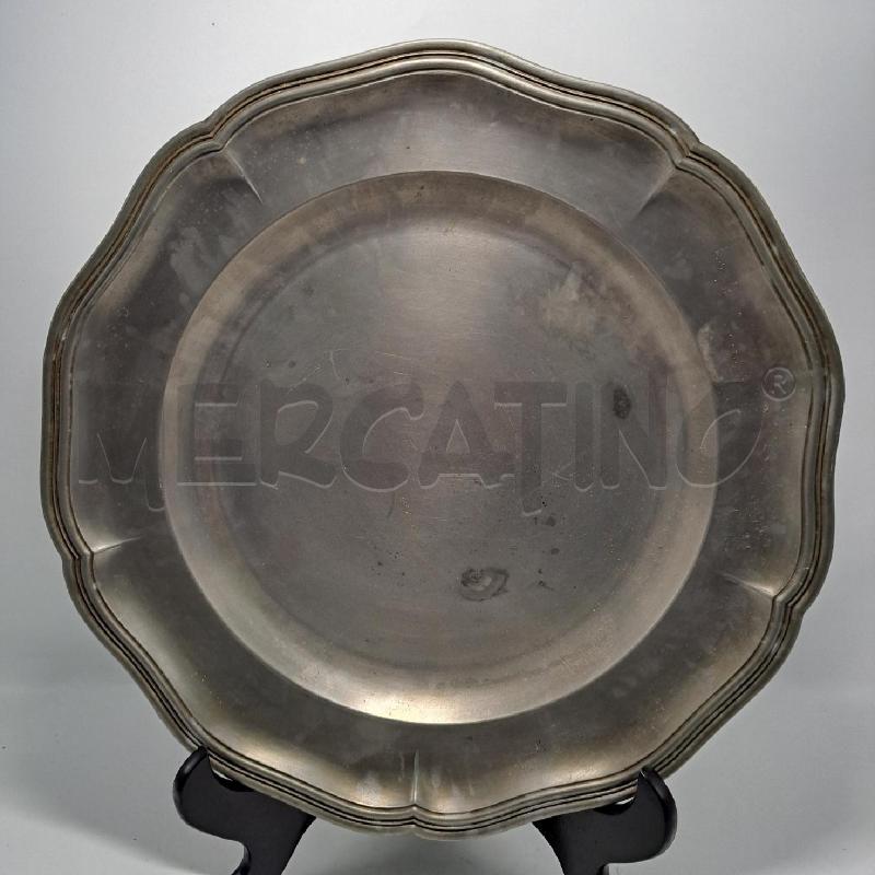 PIATTO KONIGSBERG 1790 | Mercatino dell'Usato Pomezia 1