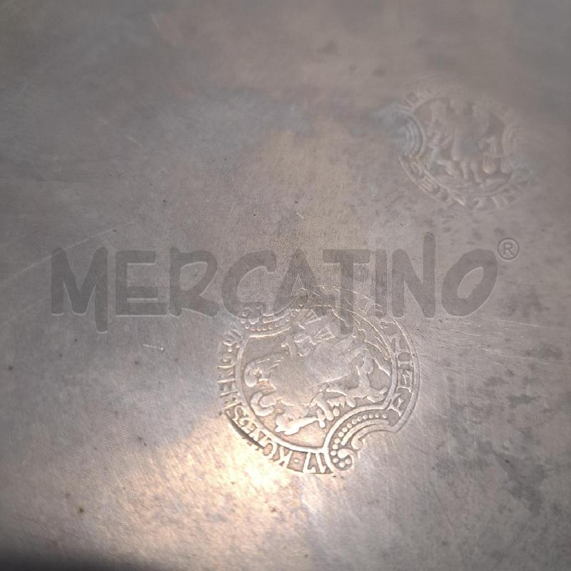 PIATTO KONIGSBERG 1790 | Mercatino dell'Usato Pomezia 4