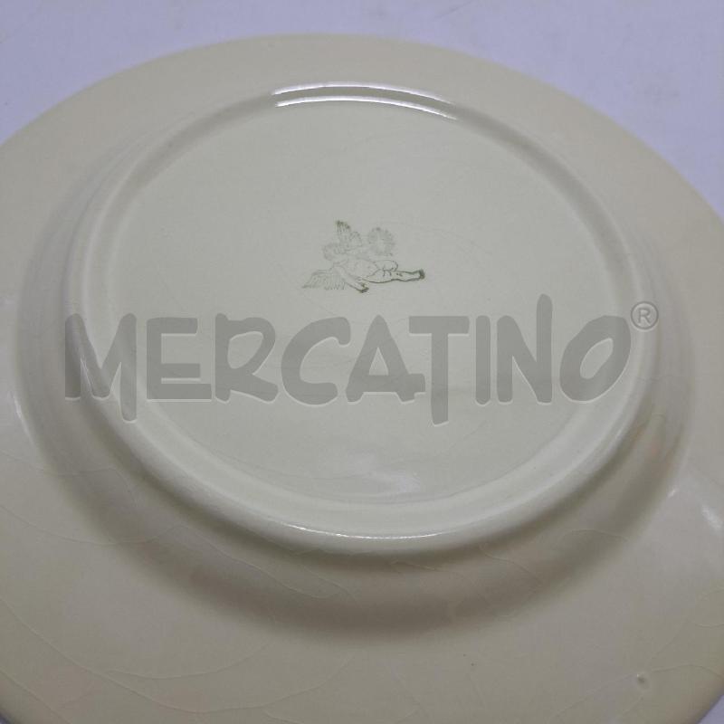 PIATTO MULINO BIANCO 1985 | Mercatino dell'Usato Pomezia 3