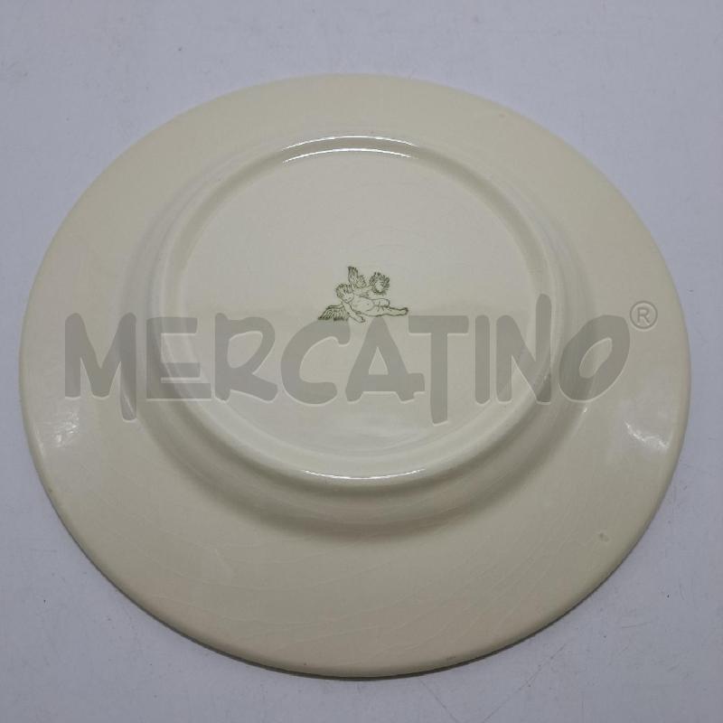 PIATTO MULINO BIANCO 1986 | Mercatino dell'Usato Pomezia 3