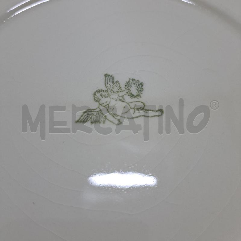 PIATTO MULINO BIANCO 1986 | Mercatino dell'Usato Pomezia 4