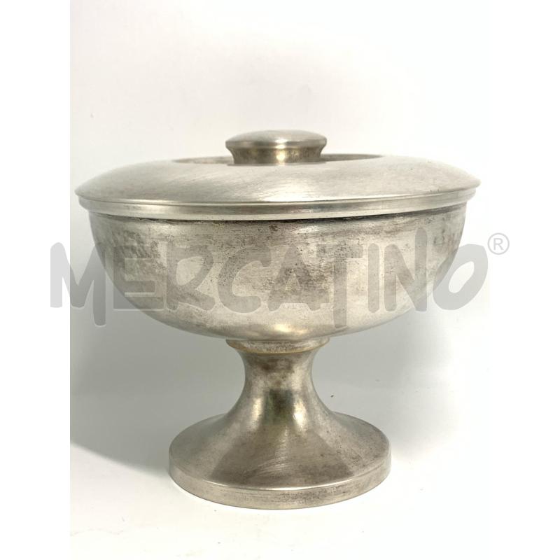 PISSIDE LITURGICA CON DIFETTI | Mercatino dell'Usato Pomezia 1