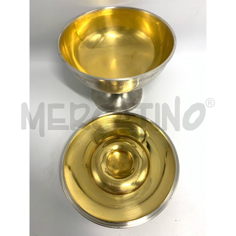 PISSIDE LITURGICA CON DIFETTI | Mercatino dell'Usato Pomezia 3
