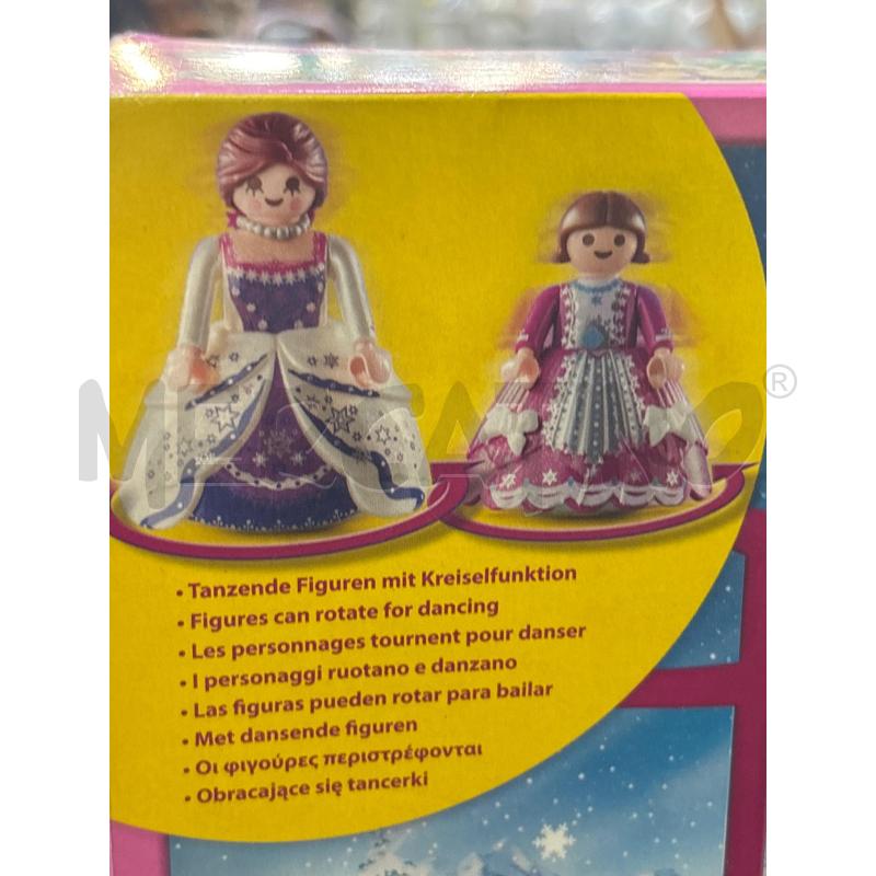 PLAYMOBIL 9485 ADVENTSKALENDER | Mercatino dell'Usato Pomezia 2