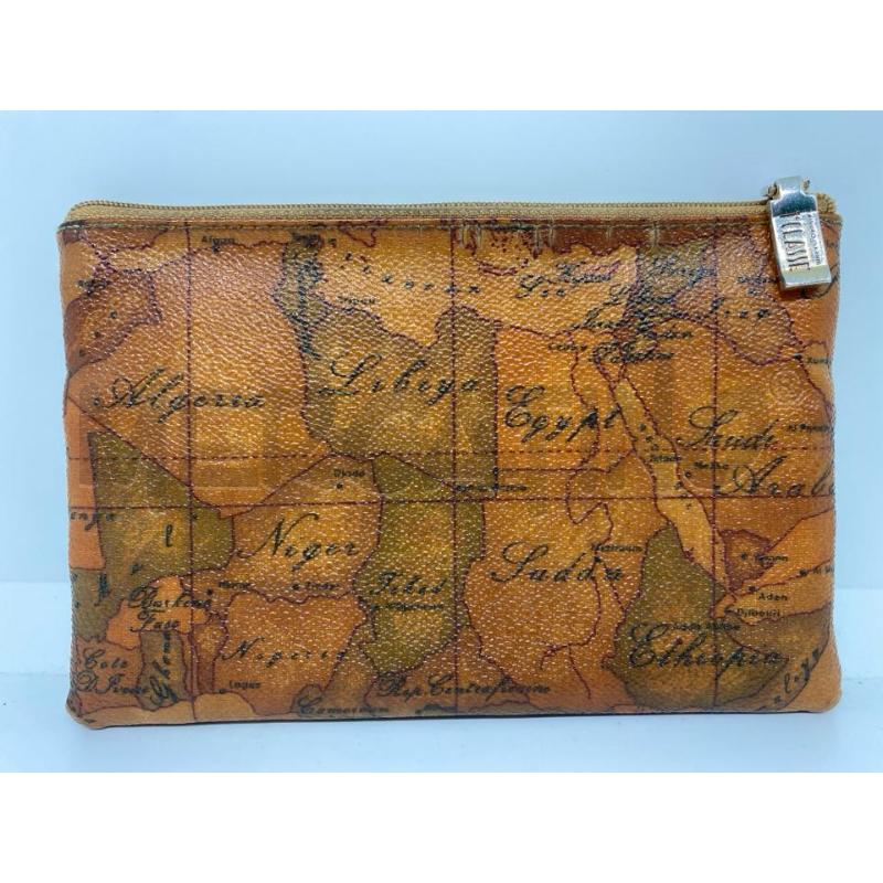 POCHETTE 1CLASSE ALVIRO MARTINI 3 ZIP | Mercatino dell'Usato Pomezia 2