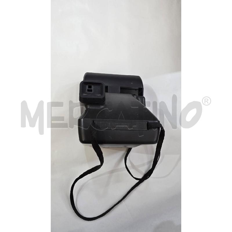 POLAROID 636 | Mercatino dell'Usato Pomezia 2