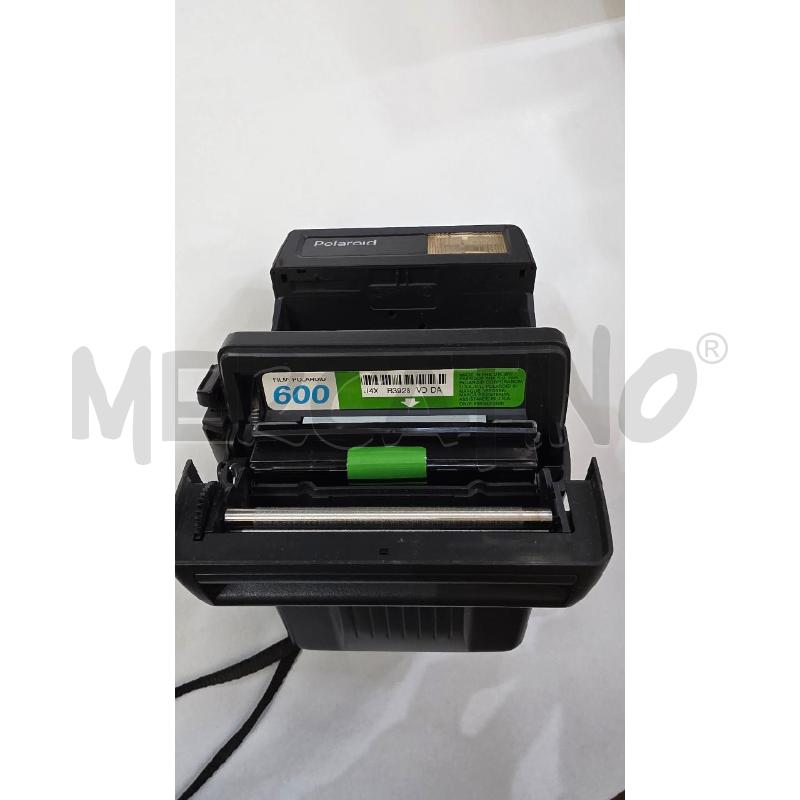 POLAROID 636 | Mercatino dell'Usato Pomezia 3