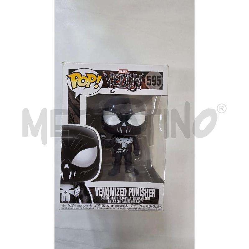 POP VENOM 595 | Mercatino dell'Usato Pomezia 1