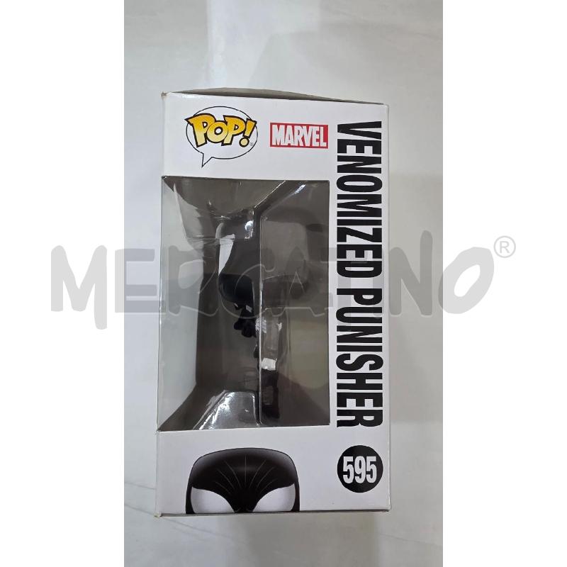 POP VENOM 595 | Mercatino dell'Usato Pomezia 3