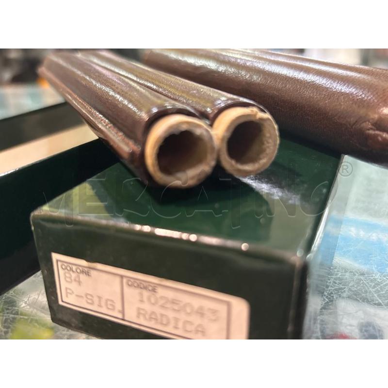 PORTASIGARI DOPPIO PELLE | Mercatino dell'Usato Pomezia 3