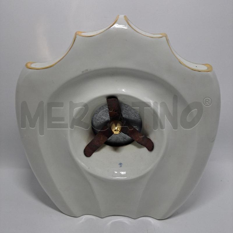 PORTA FOTO CERAM CAPODIMONTE | Mercatino dell'Usato Pomezia 3