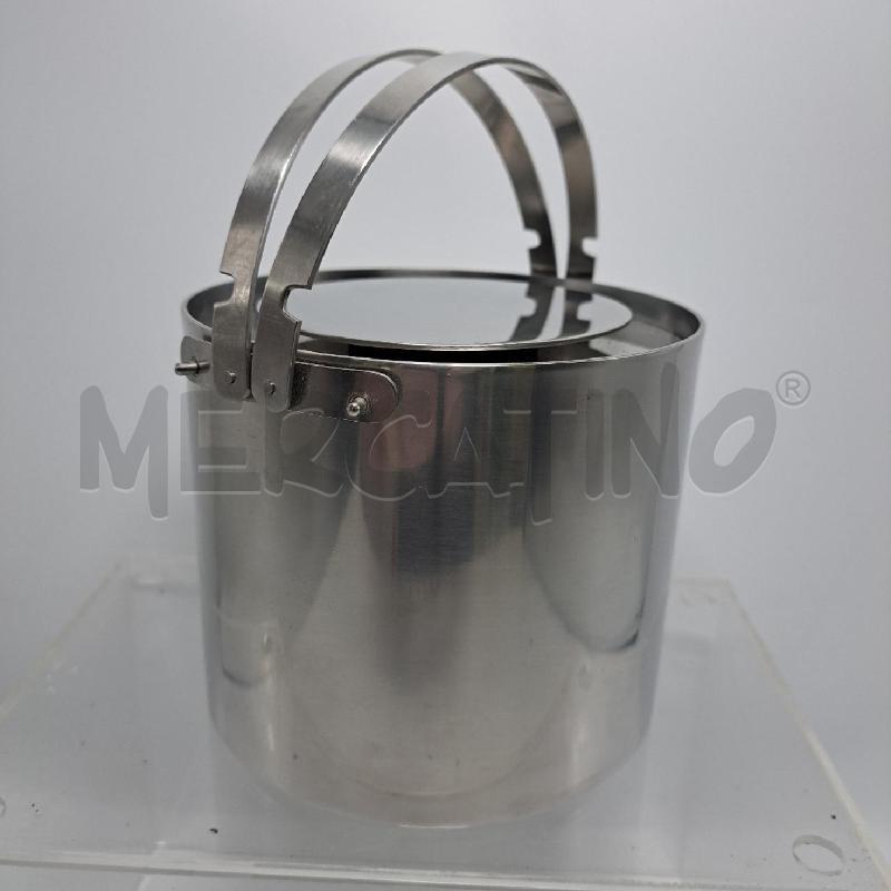 PORTA GHIACCIO STELTON DESIGN ARNE JACOBSEN | Mercatino dell'Usato Pomezia 1