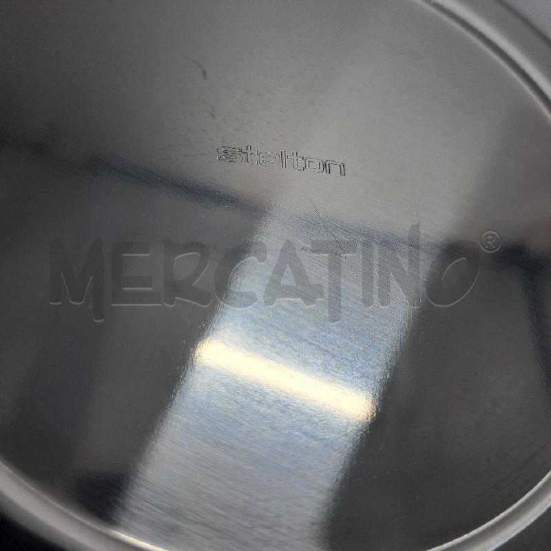 PORTA GHIACCIO STELTON DESIGN ARNE JACOBSEN | Mercatino dell'Usato Pomezia 4
