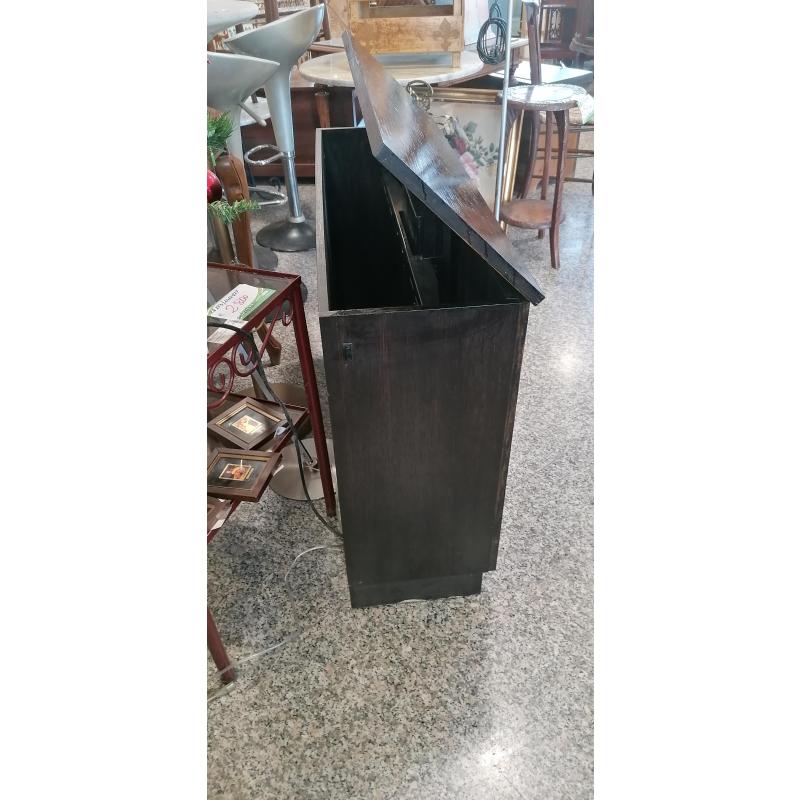 PORTA TV DA CAMERA CON MOTORE  | Mercatino dell'Usato Pomezia 3