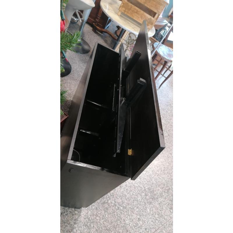 PORTA TV DA CAMERA CON MOTORE  | Mercatino dell'Usato Pomezia 5