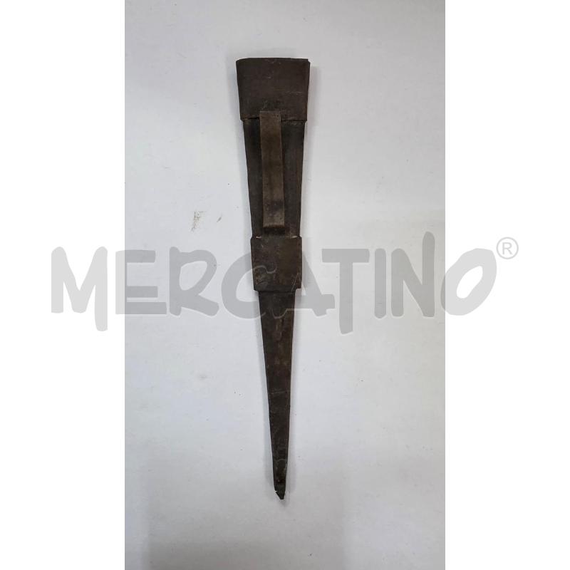 PUGNALE VNTG  | Mercatino dell'Usato Pomezia 3