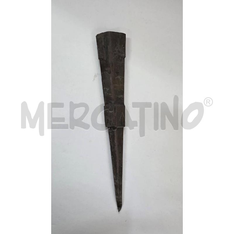 PUGNALE VNTG  | Mercatino dell'Usato Pomezia 4