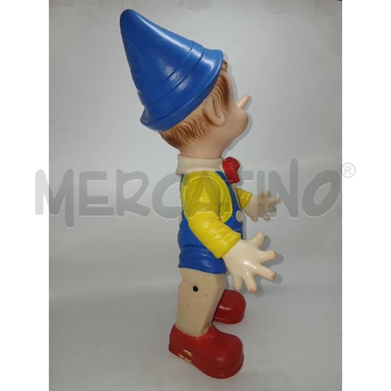 PUPAZZO PINOCCHIO ELEPHANT VNTG | Mercatino dell'Usato Pomezia 2