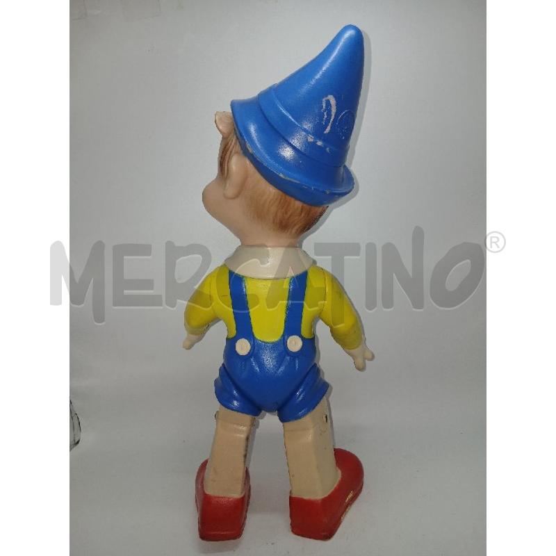 PUPAZZO PINOCCHIO ELEPHANT VNTG | Mercatino dell'Usato Pomezia 3