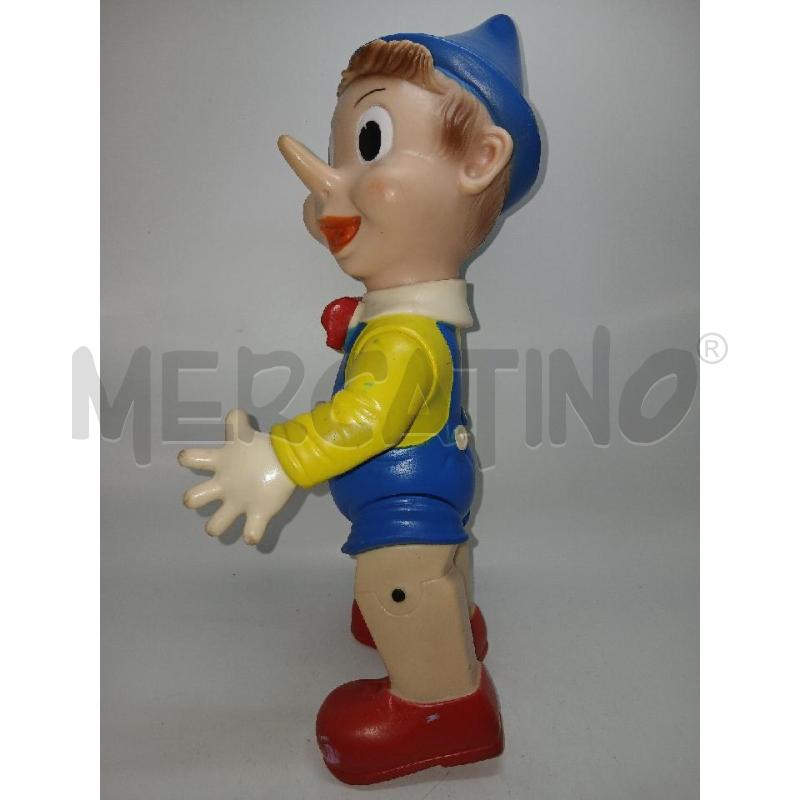 PUPAZZO PINOCCHIO ELEPHANT VNTG | Mercatino dell'Usato Pomezia 4