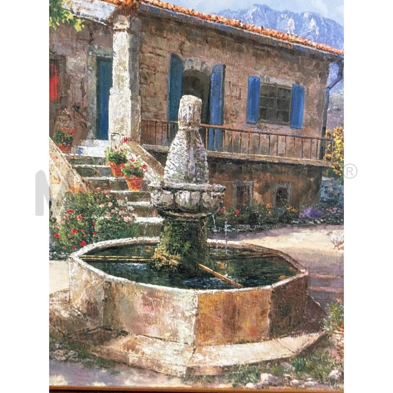QUADRO C/LEGNO | Mercatino dell'Usato Pomezia 2
