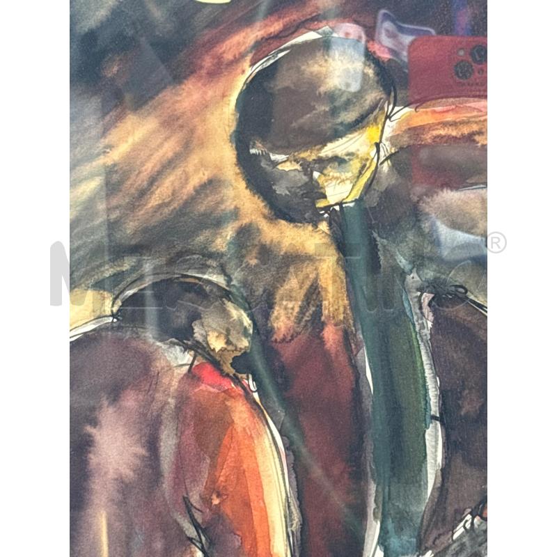 QUADRO CONTADINI | Mercatino dell'Usato Pomezia 3