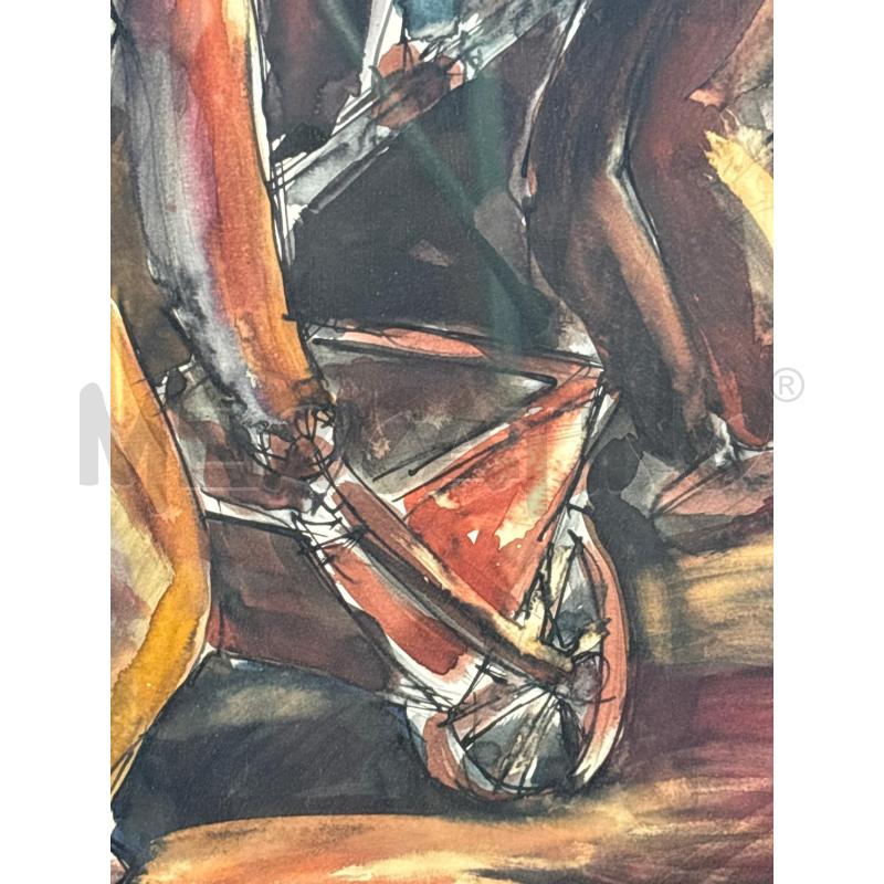 QUADRO CONTADINI | Mercatino dell'Usato Pomezia 4