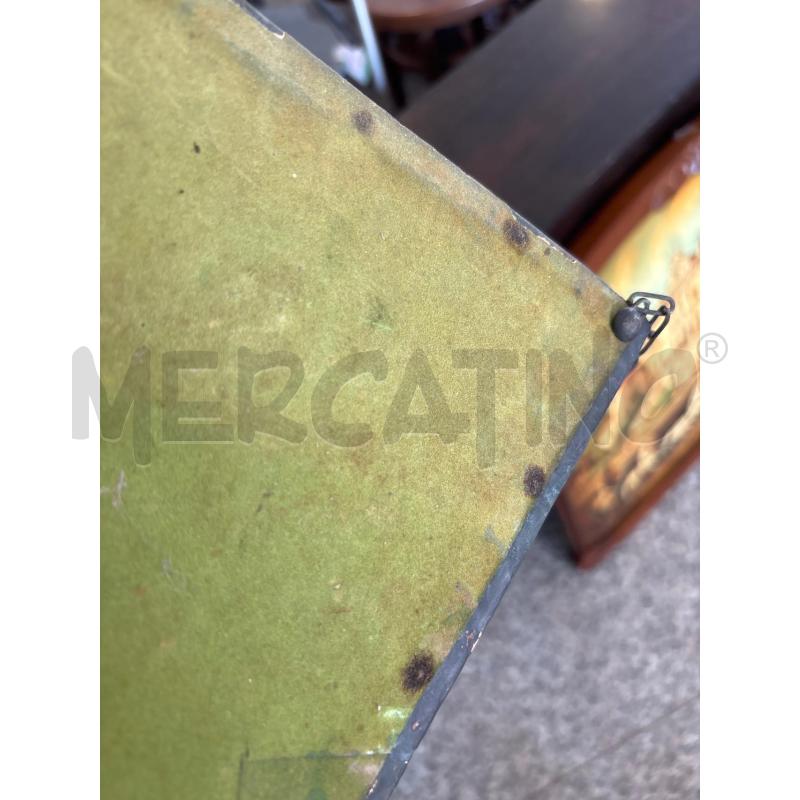 QUADRO CRISTO RAME | Mercatino dell'Usato Pomezia 4