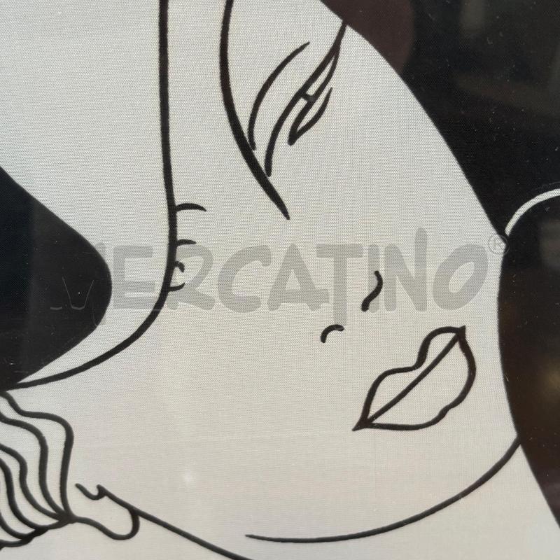 QUADRO GENNY LIOLT | Mercatino dell'Usato Pomezia 3