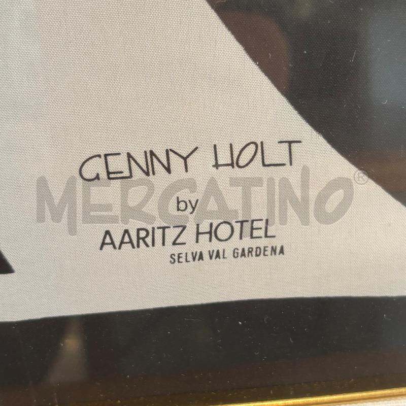 QUADRO GENNY LIOLT | Mercatino dell'Usato Pomezia 4