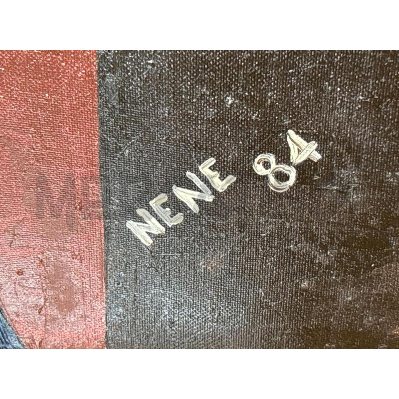 QUADRO MADONNA MENE | Mercatino dell'Usato Pomezia 3