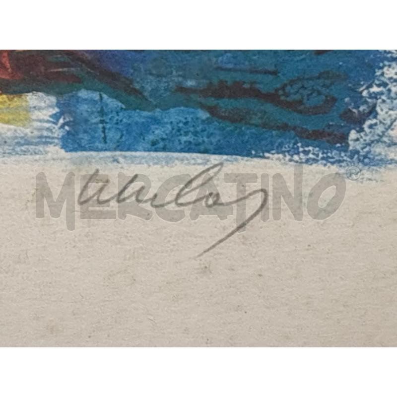 QUADRO PROVA DIAUTORE MULAS | Mercatino dell'Usato Pomezia 3