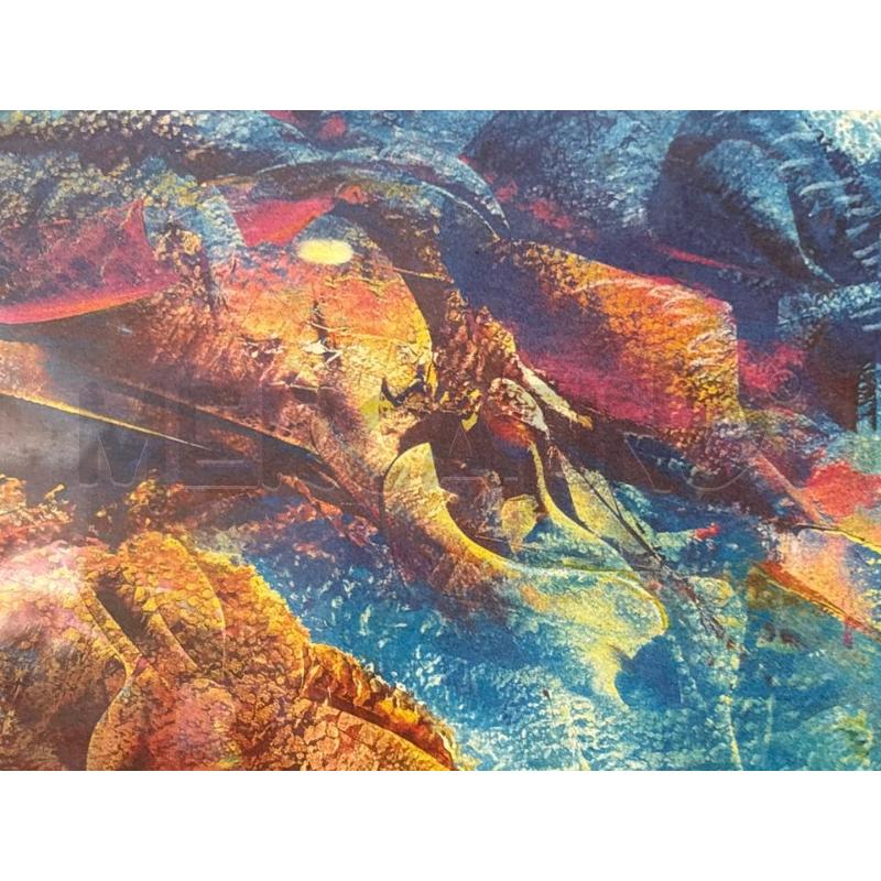 QUADRO PROVA DIAUTORE MULAS | Mercatino dell'Usato Pomezia 5