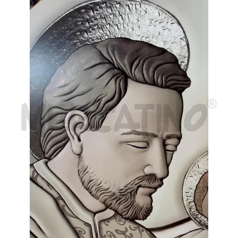QUADRO SACRA FAMIGLIA | Mercatino dell'Usato Pomezia 3