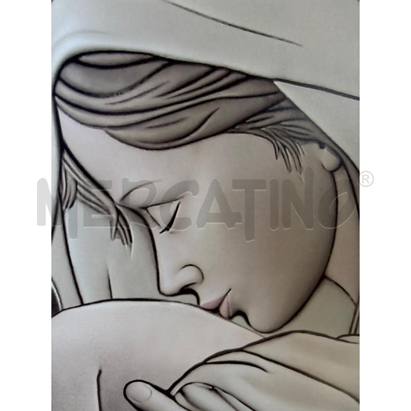 QUADRO SACRA FAMIGLIA | Mercatino dell'Usato Pomezia 4