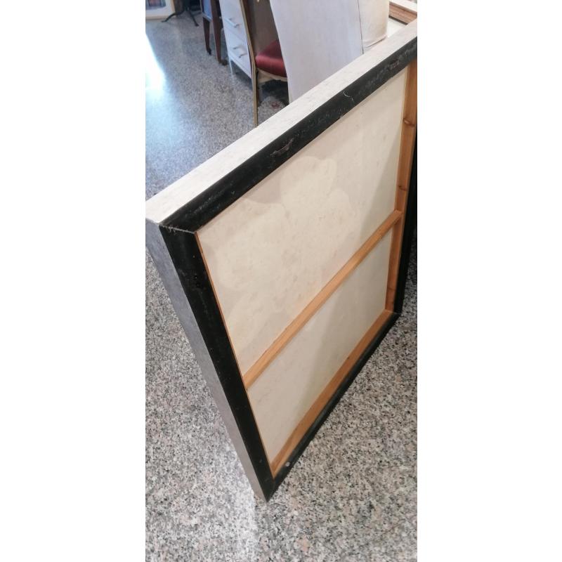 QUADRO STAMPA SU TELA ORCHIDEA | Mercatino dell'Usato Pomezia 3