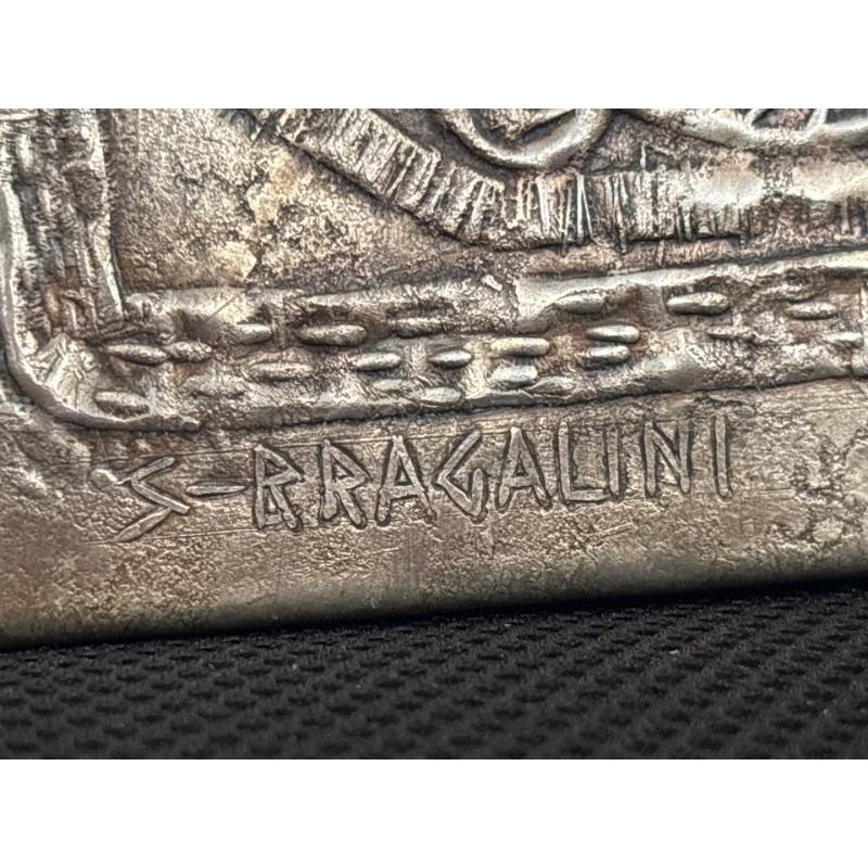 QUADRO S BRAGALIN | Mercatino dell'Usato Pomezia 3