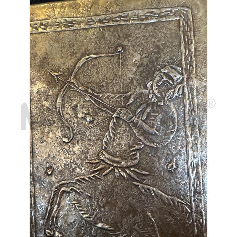 QUADRO S BRAGALIN SAG | Mercatino dell'Usato Pomezia 2