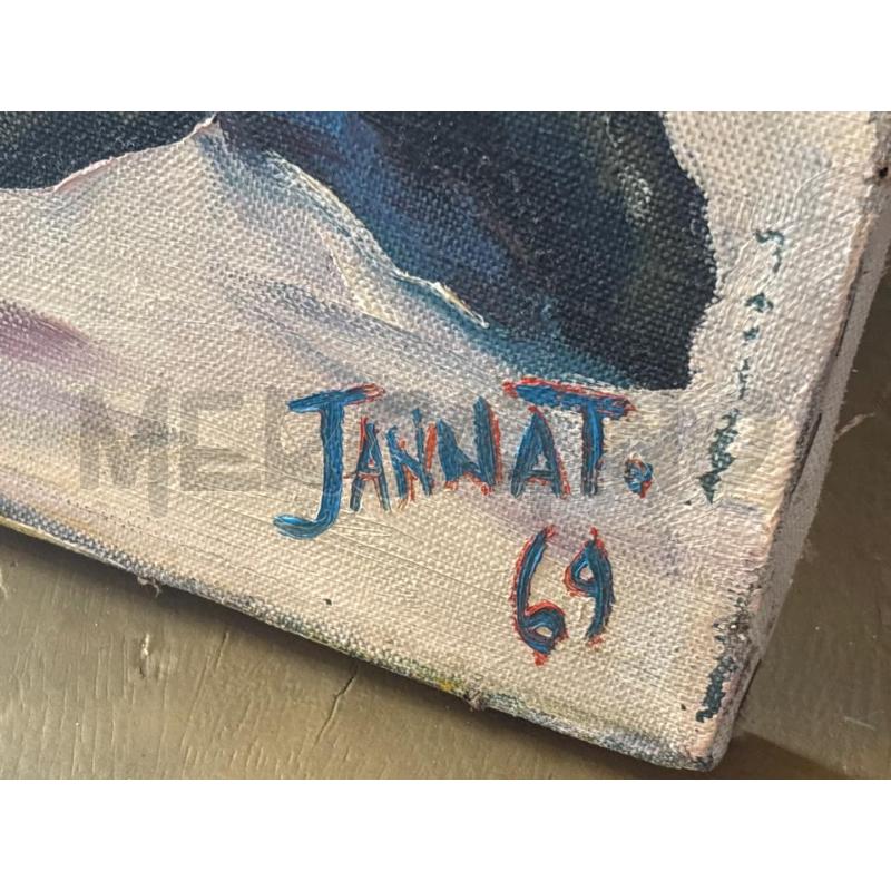 QUADRO TELA NATURA MORTA 69 | Mercatino dell'Usato Pomezia 2