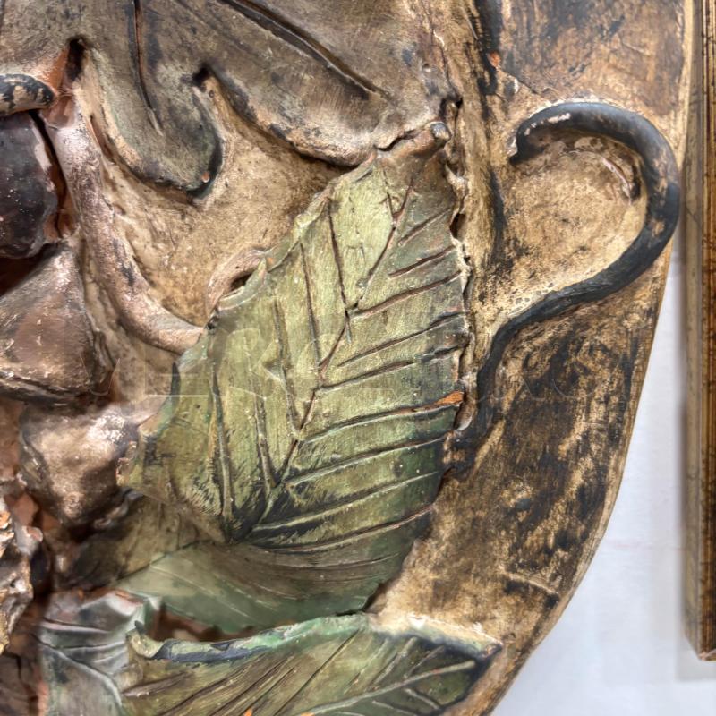 QUADRO TERRACOTTA FRUTTI MISTI | Mercatino dell'Usato Pomezia 3