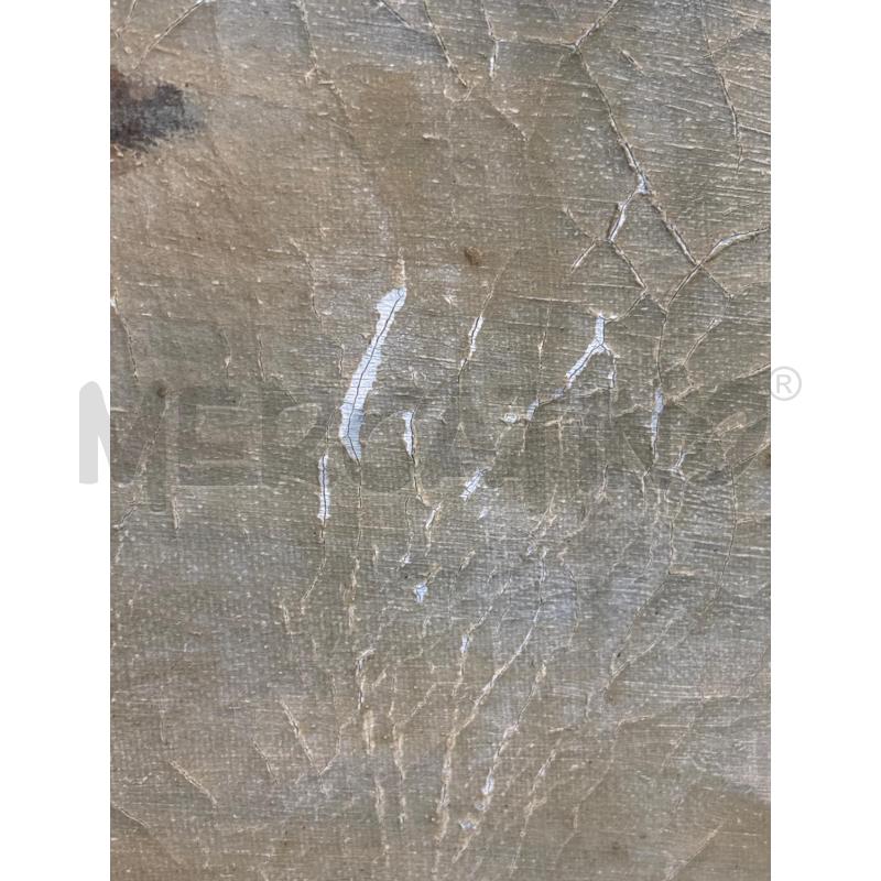 QUADRO VECCHIO 113 X 73 CM MARINA | Mercatino dell'Usato Pomezia 2